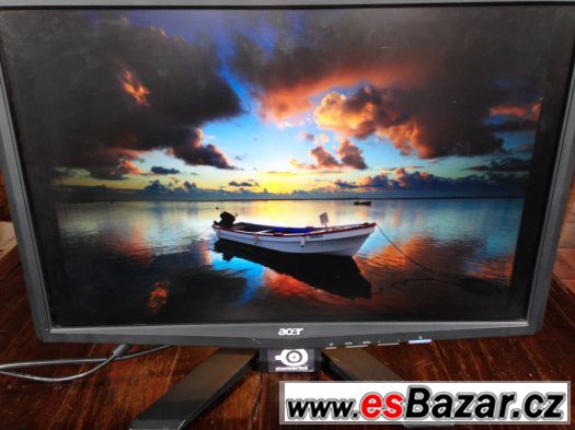 LCD monitor ACER 22