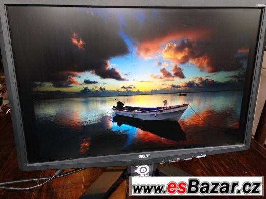 LCD monitor ACER 22