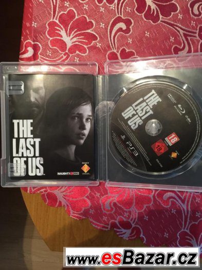 The last of us