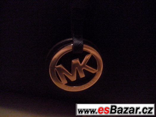 Krásná nová Michael Kors tmavě modré barvy Krásná nová Michael Kors tmavě modré barvy