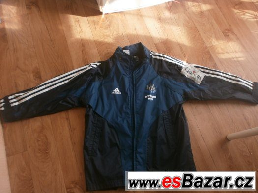 bunda Adidas originál, vel.140