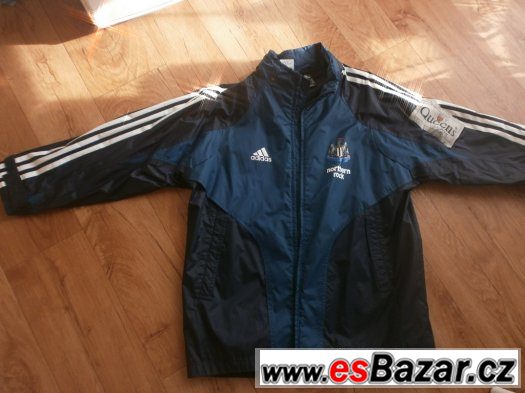 bunda Adidas originál, vel.140