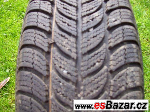 Prodám Sava 185/60 R15