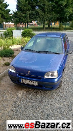 prodam-renaul-clio