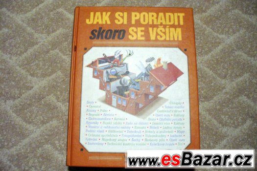 Jak si poradit skoro se vším - Reader´s Digest Výběr