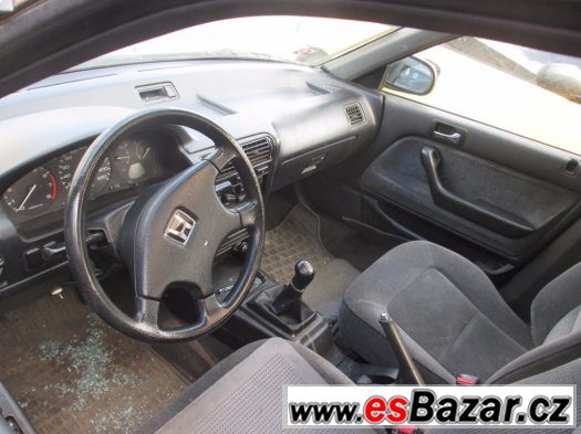 Náhradní díly Honda Accord 1992 Náhradní díly Honda Accord 1992