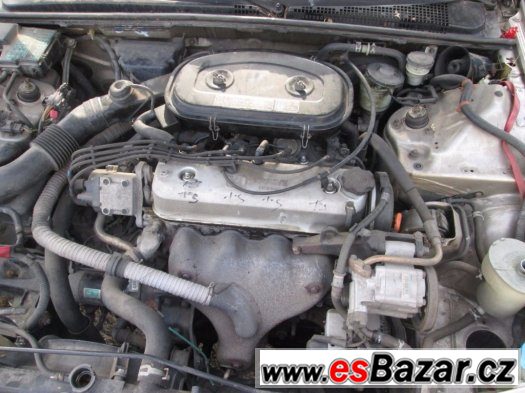 Náhradní díly Honda Accord 1992 Náhradní díly Honda Accord 1992