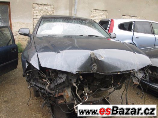 Náhradní díly Honda Accord ICTDI Náhradní díly Honda Accord ICTDI