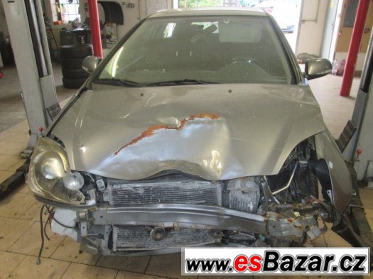 Náhradní díly Honda Civic Sport 1.7 ictdi Náhradní díly Honda Civic Sport 1.7 ictdi
