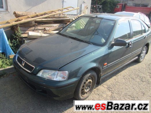 nahradni-dily-honda-civic-1997-5d