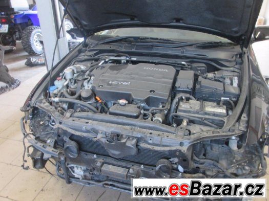 Náhradní díly Honda Accord 2004 Sedan Náhradní díly Honda Accord 2004 Sedan
