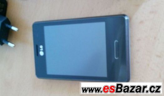 LG E430 Optimus L3 II