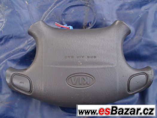 Kia Carnival Airbag (2)