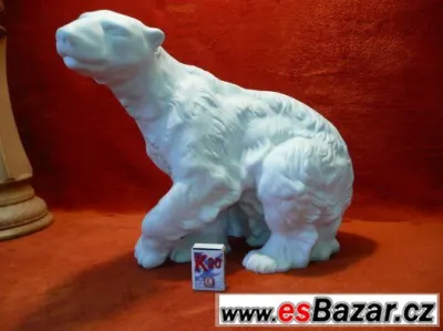 porcelán ROYAL DUX SLEVA
