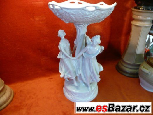porcelán ROYAL DUX porcelán ROYAL DUX