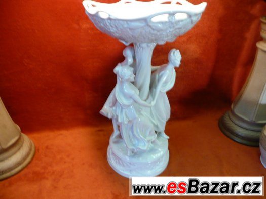 porcelán ROYAL DUX porcelán ROYAL DUX
