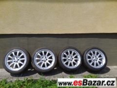 Škoda,Seat,VW 5x100  235/40 ZR17