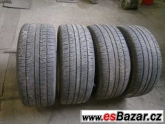 19" off-road letní pneu