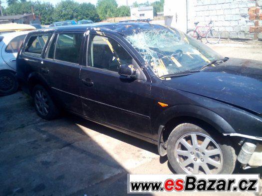 Kola 4x108 ford mondeo