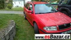 Vyměna za Jeep grand Cherokee