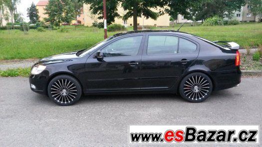 Prodam Alu kola R18 5x112+NOVE PNEU Prodam Alu kola R18 5x112+NOVE PNEU