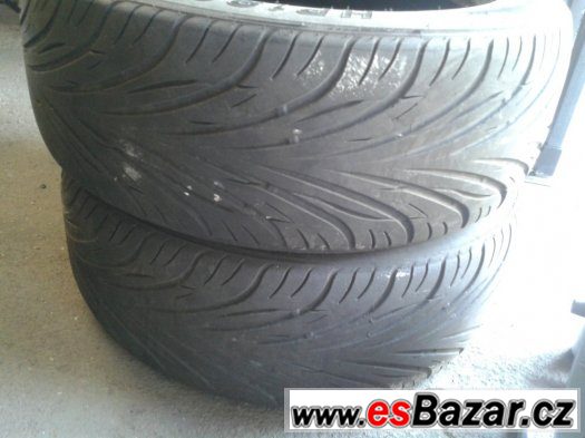 Pneu 205/55 R16