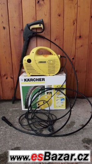 Wapka Karcher