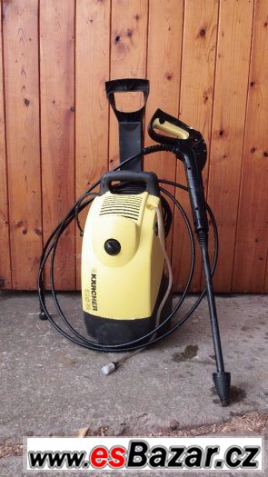 Wapka Karcher 520M