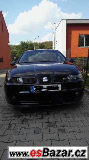 Seat LeonCupra