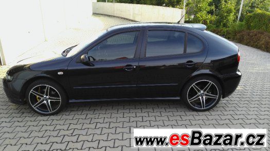 Seat LeonCupra