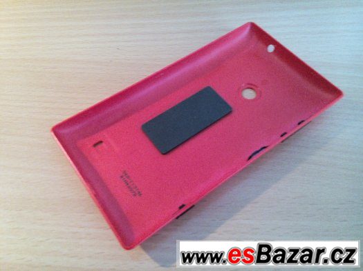 Nokia Lumia 520 - kryty a obaly