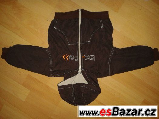 Bunda a kabatek Bunda a kabatek