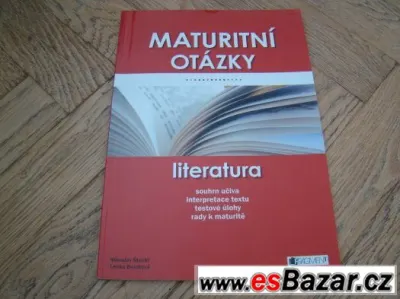 Prodám SŠ učebnice