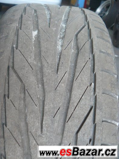 pneu 205/40 r17