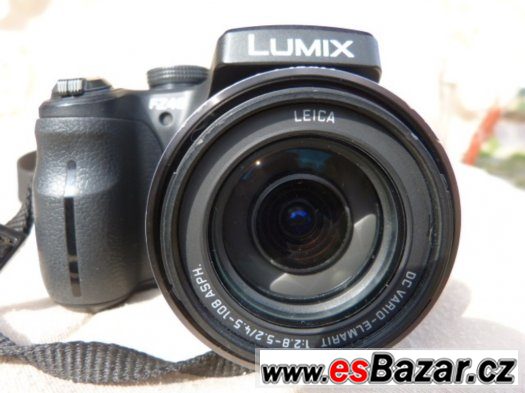 Panasonic Lumix DMC - FZ48