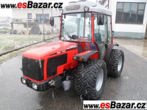 CARRARO TRX 94-00 traktor