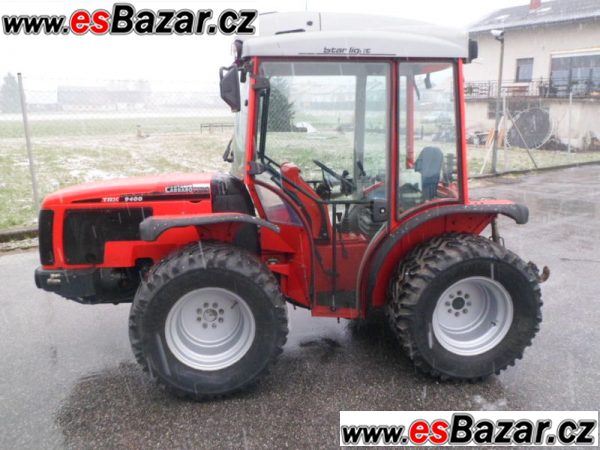 CARRARO TRX 94-00 traktor