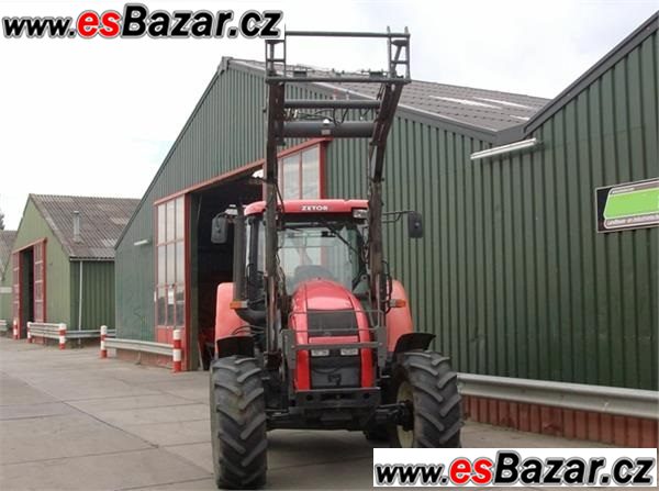 Zetor Forterra 96-41