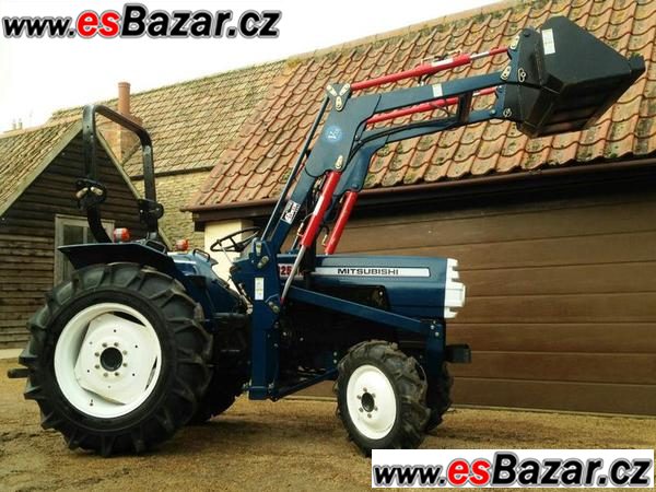 mitsubishi-d32v50-traktor