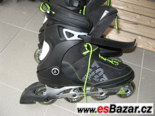 inline-panske-brusle-k2-freedom-man