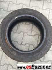 PRODÁM ZIMNÍ PNEU SEMPERIT 185/55/15"