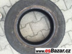 PRODÁM ZIMNÍ PNEU CONTINENTAL 175/70/14"