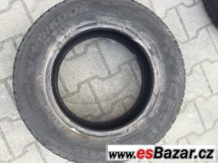PRODÁM ZIMNÍ PNEU HANKOOK 195/65/14"