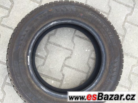 PRODÁM NOVOU PNEU BRIDGESTONE 165/70/14