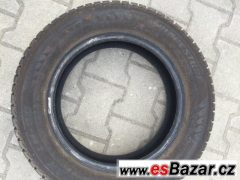 PRODÁM NOVOU PNEU BRIDGESTONE 165/70/14"
