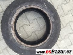 PRODÁM ZIMNÍ PNEU GOODYEAR 195/65/15"
