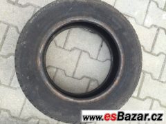 PRODÁM ZIMNÍ PNEU DUNLOP 175/70/14"