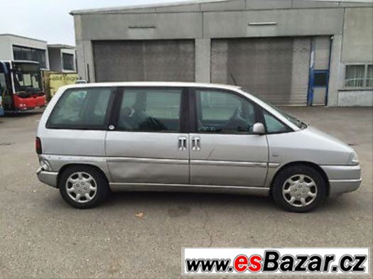 ROZPRODÁM TENTO PEUGEOT 806 na náhradní díly,TOP STAV ROZPRODÁM TENTO PEUGEOT 806 na náhradní díly,TOP STAV