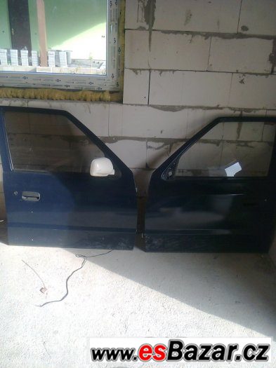 Škoda Felicia doprodej N.D. Škoda Felicia doprodej N.D.