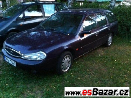 Ford mondeo 1.8 rok v.96